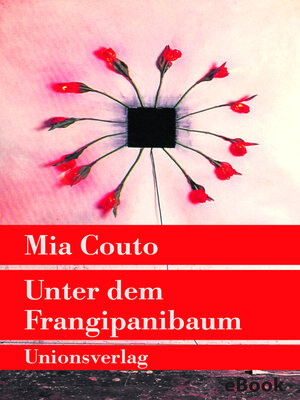 cover image of Unter dem Frangipanibaum